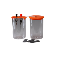 Набор по электролизу (демонстрационный) - «globural.ru» - Воркута