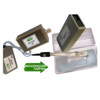 Комплект для мониторинга «Экологический патруль» - «globural.ru» - Воркута