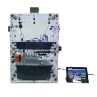 Роботизированный комплект "Умная гидропоника" - «globural.ru» - Воркута