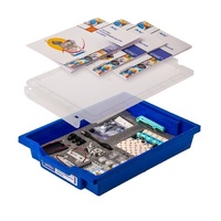 Набор Науробо "Основы программирования роботов" - «globural.ru» - Воркута