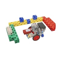 Академия Наураши "Цифровой робототехнический полигон для обучения программированию" - «globural.ru» - Воркута