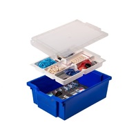 Ресурсный набор учебного манипулятора - «globural.ru» - Воркута