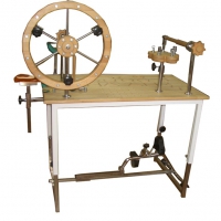 Стол для механотерапии и развития мышц верхних конечностей "Я Могу!" - «globural.ru» - Воркута