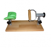 Настольный тренажер "Ротационный тренажер" - «globural.ru» - Воркута