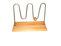 Настольный тренажер "Спираль-горизонталь". - «globural.ru» - Воркута