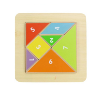 Панель "Танграм" - «globural.ru» - Воркута