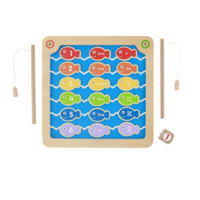 Панель "Рыбалка" - «globural.ru» - Воркута