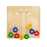 Панель "Кольца" - «globural.ru» - Воркута