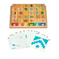 Умные кубики - «globural.ru» - Воркута