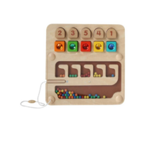 Панель "Счетный лабиринт" - «globural.ru» - Воркута