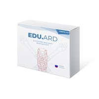 Конструктор гоночного квадрокоптера EDU.ARD Race - «globural.ru» - Воркута