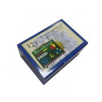 Магнитная математика. Комплект.  - «globural.ru» - Воркута