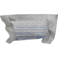 Пакет перевязочный индивидуальный ИПП-1 - «globural.ru» - Воркута