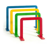 Дуги для подлезания прямоугольные (комплект из 4 штук) - «globural.ru» - Воркута