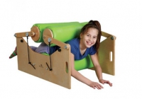  Машина для "обнимания" детей аутистов двойная - «globural.ru» - Воркута