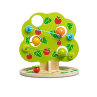 Горка "Волшебное дерево" - «globural.ru» - Воркута