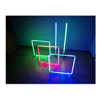 Трасса для гонок микро дронов TinyWhoop Series - «globural.ru» - Воркута