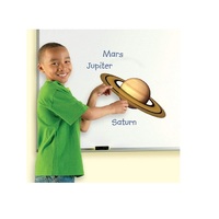 Модель Солнечной системы (магнитная) - «globural.ru» - Воркута