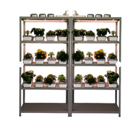 Обучающий комплект "АГРОлаборатория" (2 стеллажа) - «globural.ru» - Воркута