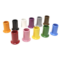 Подставки для цветных карандашей 11 штук - «globural.ru» - Воркута