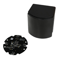 Бортовой модуль ИК навигации в помещении для квадрокоптера "Пионер Базовый" - «globural.ru» - Воркута