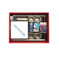 Детский сад: эксперименты с воздухом - «globural.ru» - Воркута