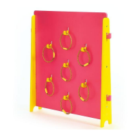 Панель "Кольцеброс" - «globural.ru» - Воркута