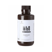 Фотополимерная смола Resione M68 жесткий цвет белый - «globural.ru» - Воркута