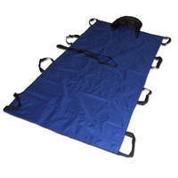 Носилки санитарные плащевые и ковшовые - «globural.ru» - Воркута