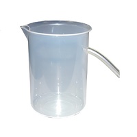 Стакан отливной демонстрационный - «globural.ru» - Воркута