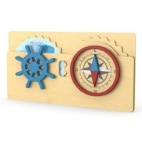 Дидактическая панель "Навигация" - «globural.ru» - Воркута