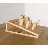 Настольный тренажер «Я герой» №4 - «globural.ru» - Воркута