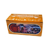 Набор для занимательных опытов по химии «Голова Горгоны» - «globural.ru» - Воркута