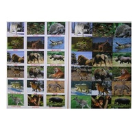 Английское лото "Животные" - «globural.ru» - Воркута