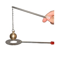 Шар с кольцом ШС - «globural.ru» - Воркута