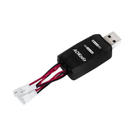 Зарядное устройство для АКБ к образовательному квадрокоптеру "Пионер Мини" - «globural.ru» - Воркута