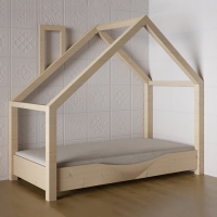 Детская кровать «Ребекка» - «globural.ru» - Воркута