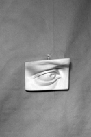 Гипсовая модель "Глаз человека" - «globural.ru» - Воркута