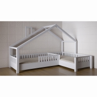 Детская кровать «Мия» - «globural.ru» - Воркута
