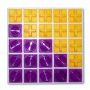 Игра «Крестики-нолики» - «globural.ru» - Воркута