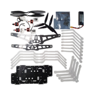 Ремкомплект, предназначенный для конструктора спортивного квадрокоптера - «globural.ru» - Воркута