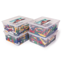 Набор для конструирования "Спасатели (8)" (на 8 человек) - «globural.ru» - Воркута