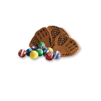 Игра "Бейсбол английский алфавит" - «globural.ru» - Воркута