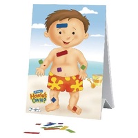 Игра "Ай, болит!" - «globural.ru» - Воркута