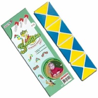 Игровой квадрат "Змейка" - «globural.ru» - Воркута