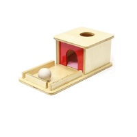 Коробочка с шариком - «globural.ru» - Воркута