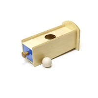 Коробочка с выдвижным ящичком - «globural.ru» - Воркута