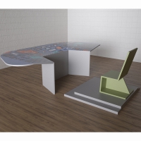 Детский набор «Космический корабль» - «globural.ru» - Воркута