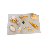 Коллекция "Морское дно" - «globural.ru» - Воркута