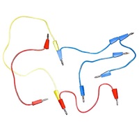 Набор соединительных проводов (шлейфовых) - «globural.ru» - Воркута